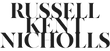 Russell Kent Nicholls Logo