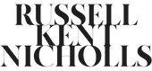 Russell Kent Nicholls Logo