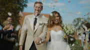 Cinematic Wedding Videography