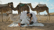 Cinematic Wedding Videography
