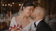 Cinematic Wedding Videography