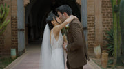 Maria & John's Wedding, Marrakech