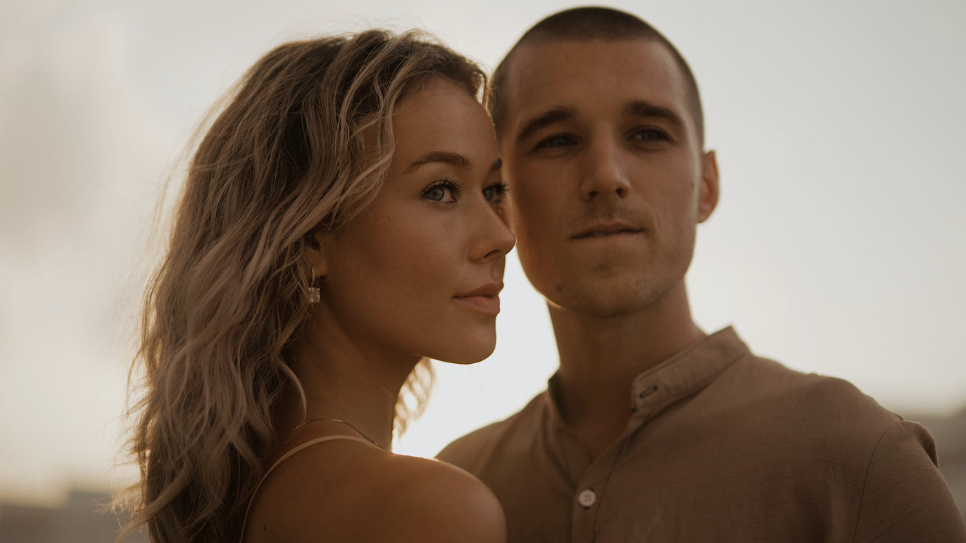 Mia + Cody