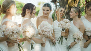 Cinematic Wedding Videography