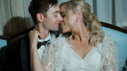 Cinematic Wedding Videography