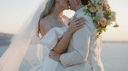 Cinematic Wedding Videography