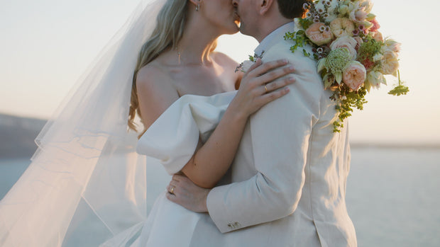 Cinematic Wedding Videography