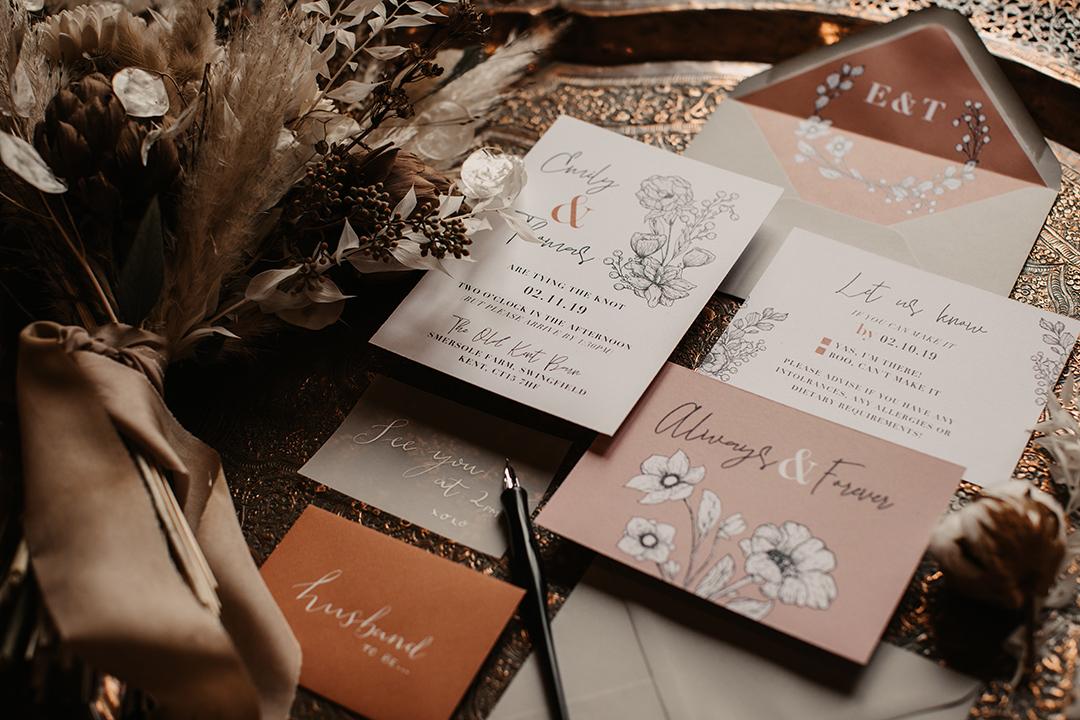 Wedding Suppliers