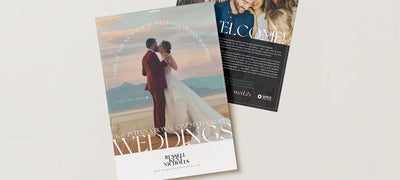 Click to Request Wedding Brochure