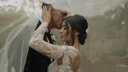 Cinematic Wedding Videography