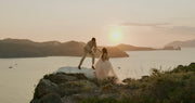 Cinematic Wedding Videography