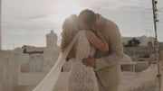 Cinematic Wedding Videography