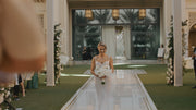 Cinematic Wedding Videography