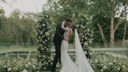 Cinematic Wedding Videography